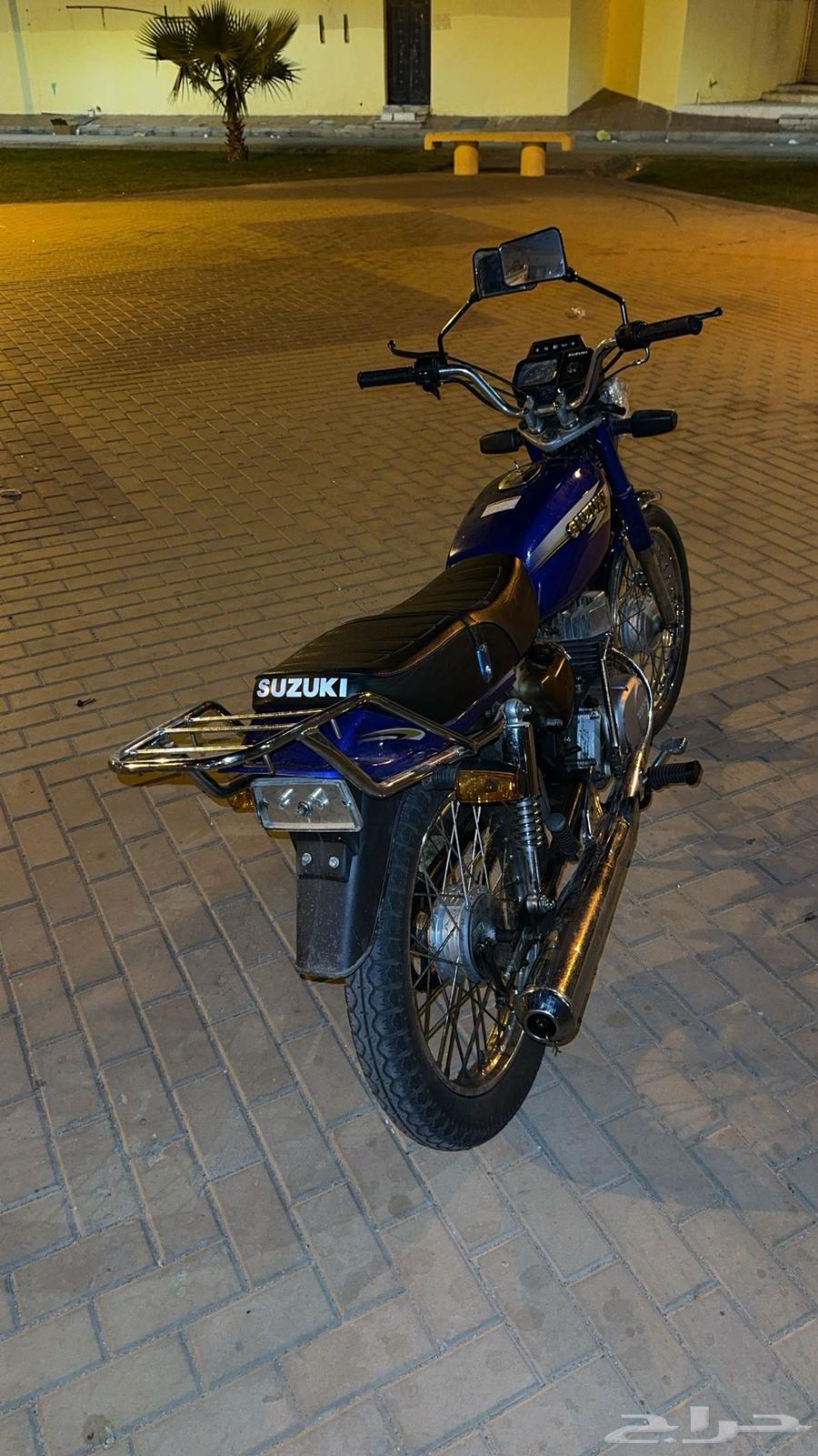 Suzuki X10063725785322242111