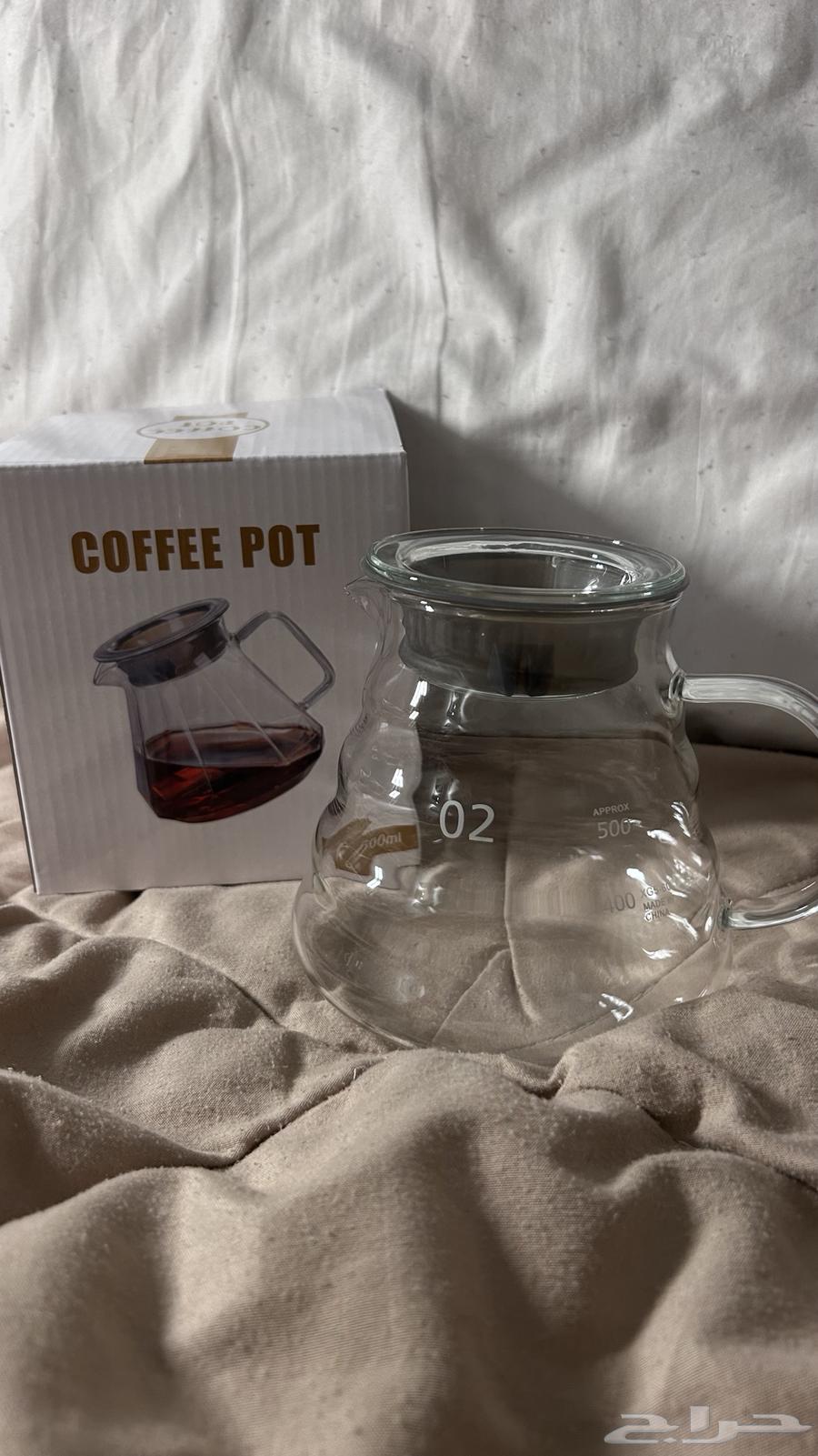أدوات V60 كاملة من ديبو63674631141506114