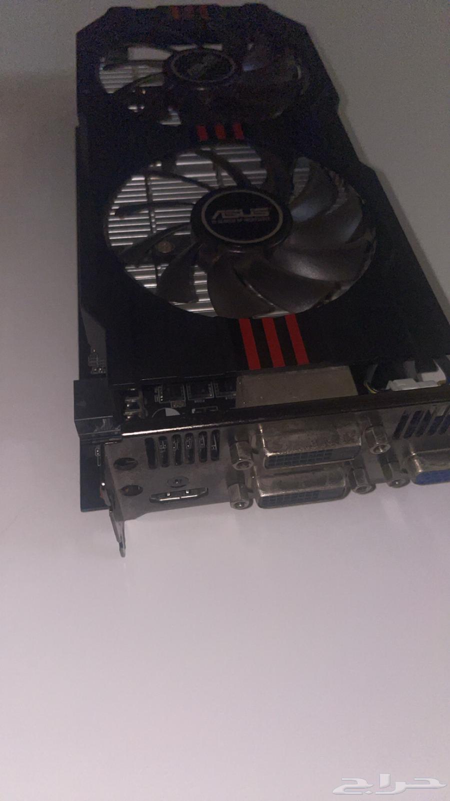 كرت شاشه 750 ti63668453741571111