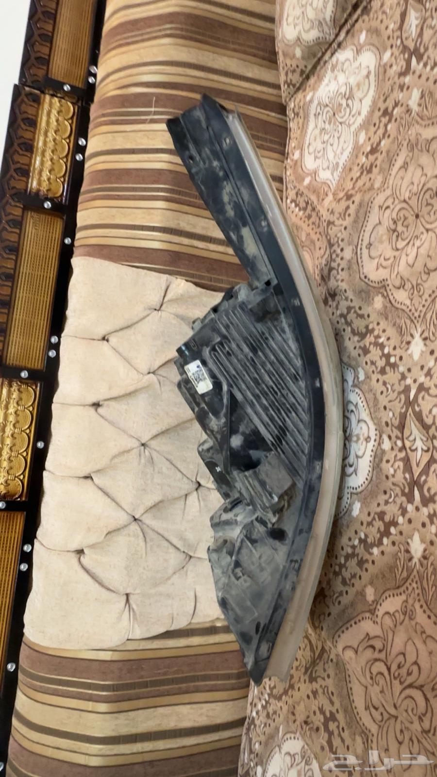 2020 Accent left candle is broken63725969493762111