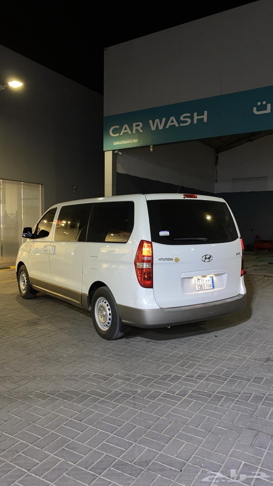 هونداي H1 ( مالك اول )63715994208002110
