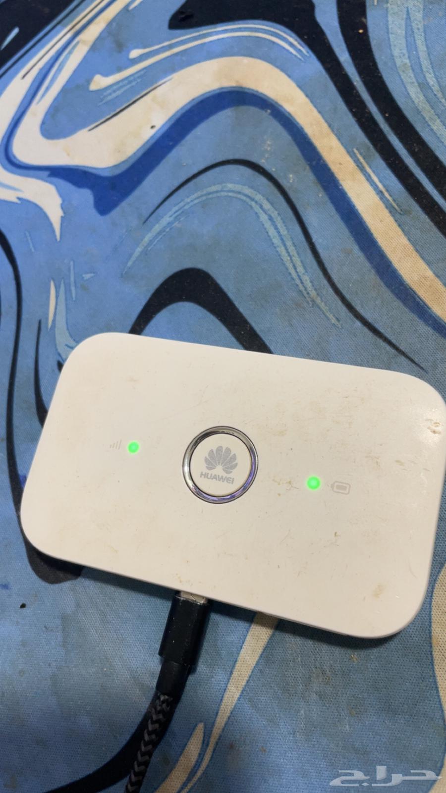 Huawei Mobile Router63674985269762110