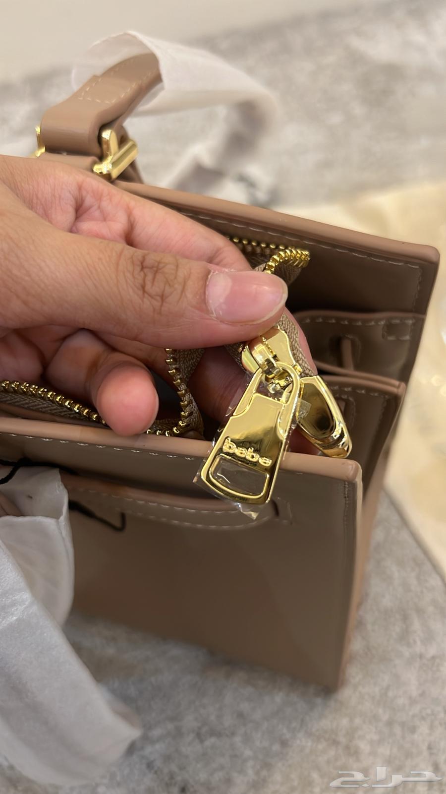 حقيبة نسائية ماركة بيبي63675513014786112