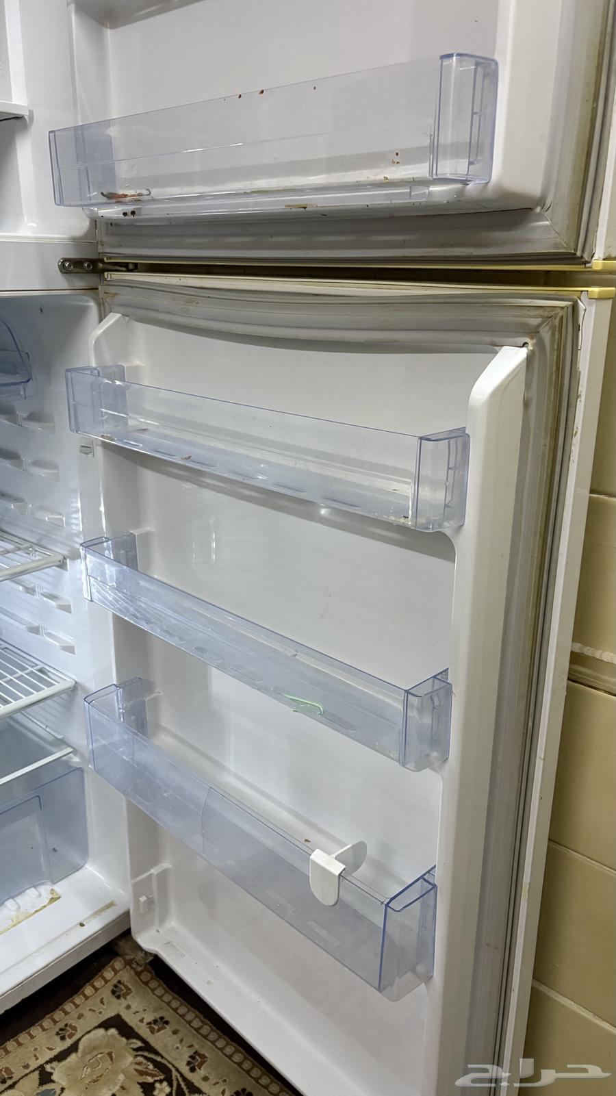 Large refrigerator for sale63671581749377113