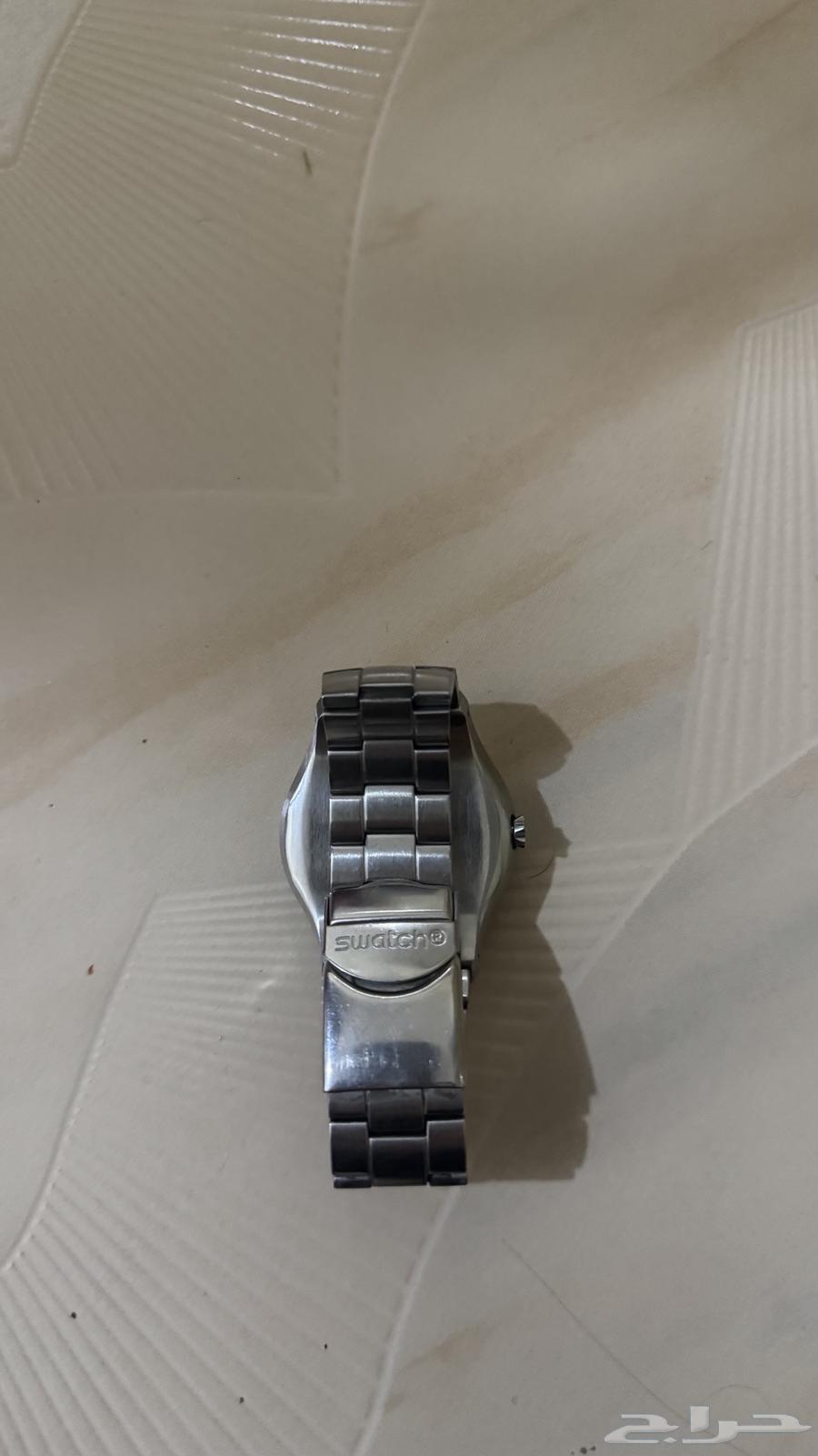 Swatch Watch63668290299522111