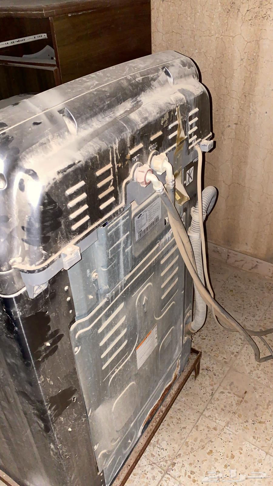 Automatic washing machine63667804683523112