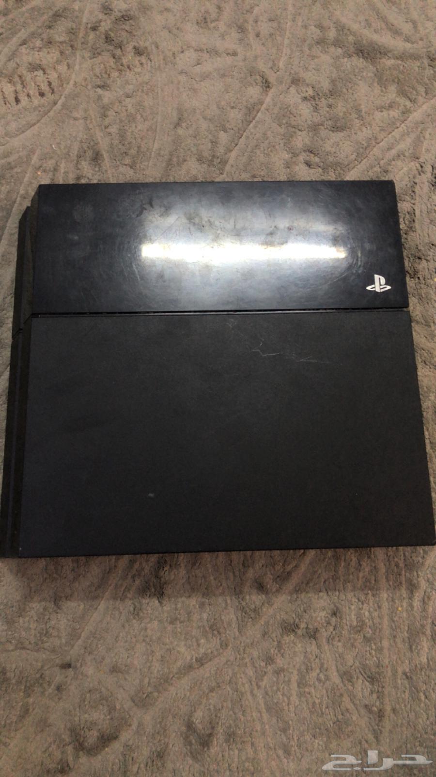Sony 4 users, new and in new condition with preloaded games Fortnite63756343120258110