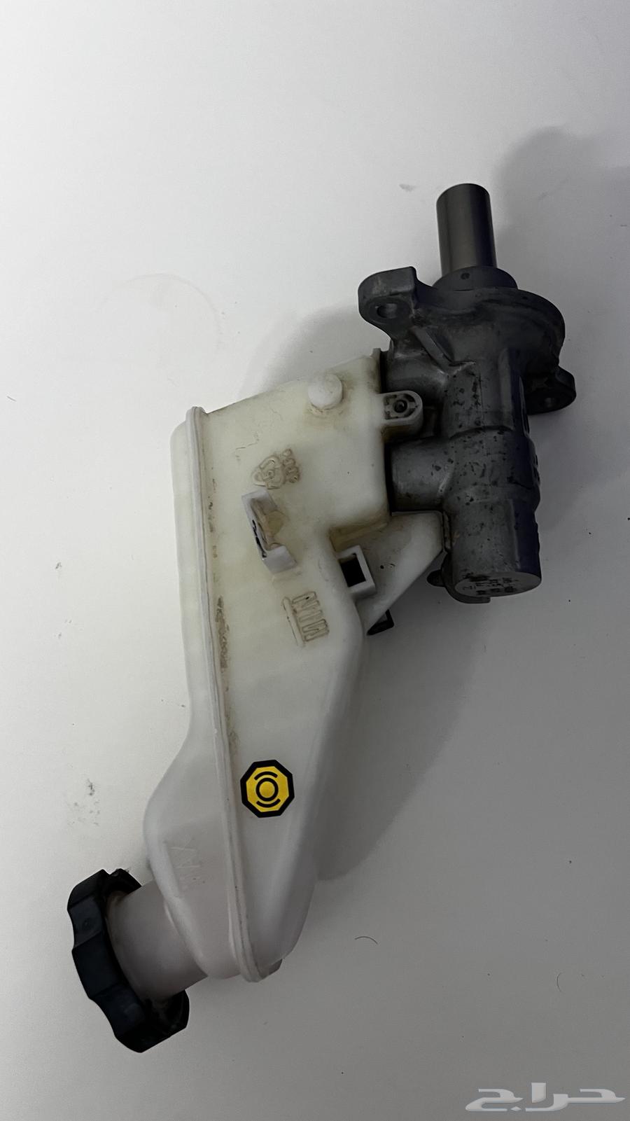 Hyundai Elantra 2018 Brake Master Cylinder63719832358913110