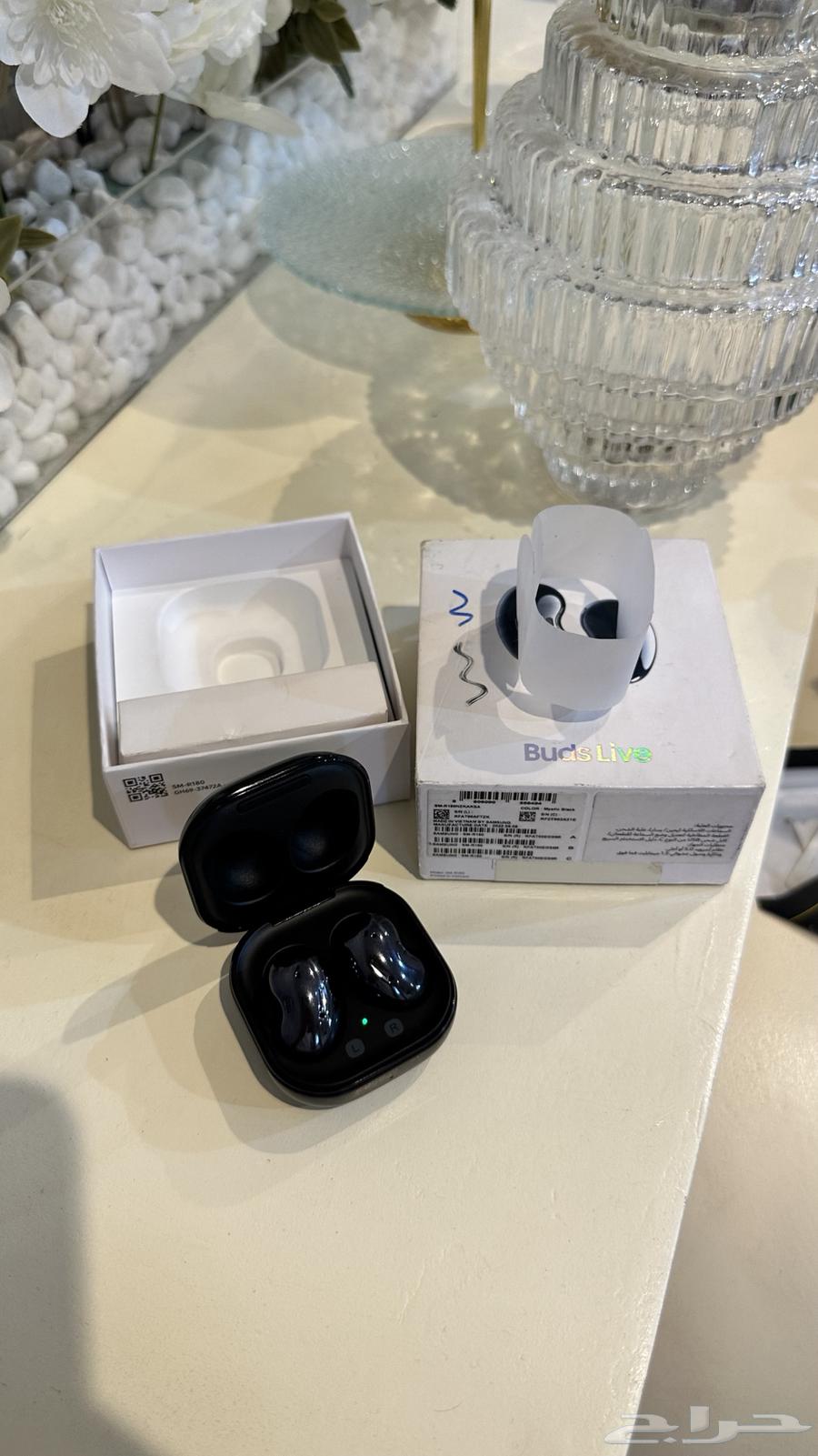 New Samsung Galaxy Earphones63672343799041110