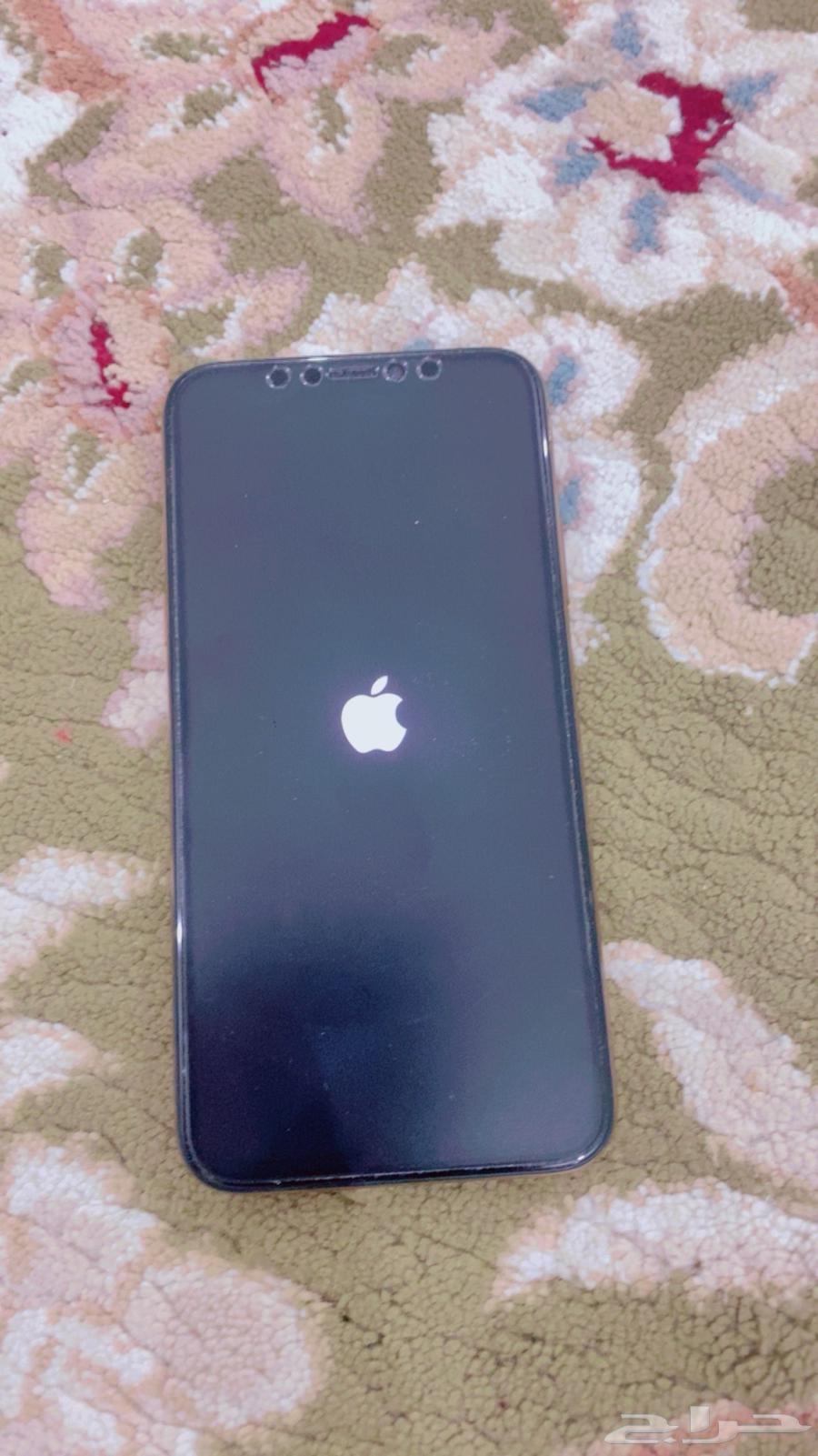 iPhone XS 256GB Gold63670434719875114