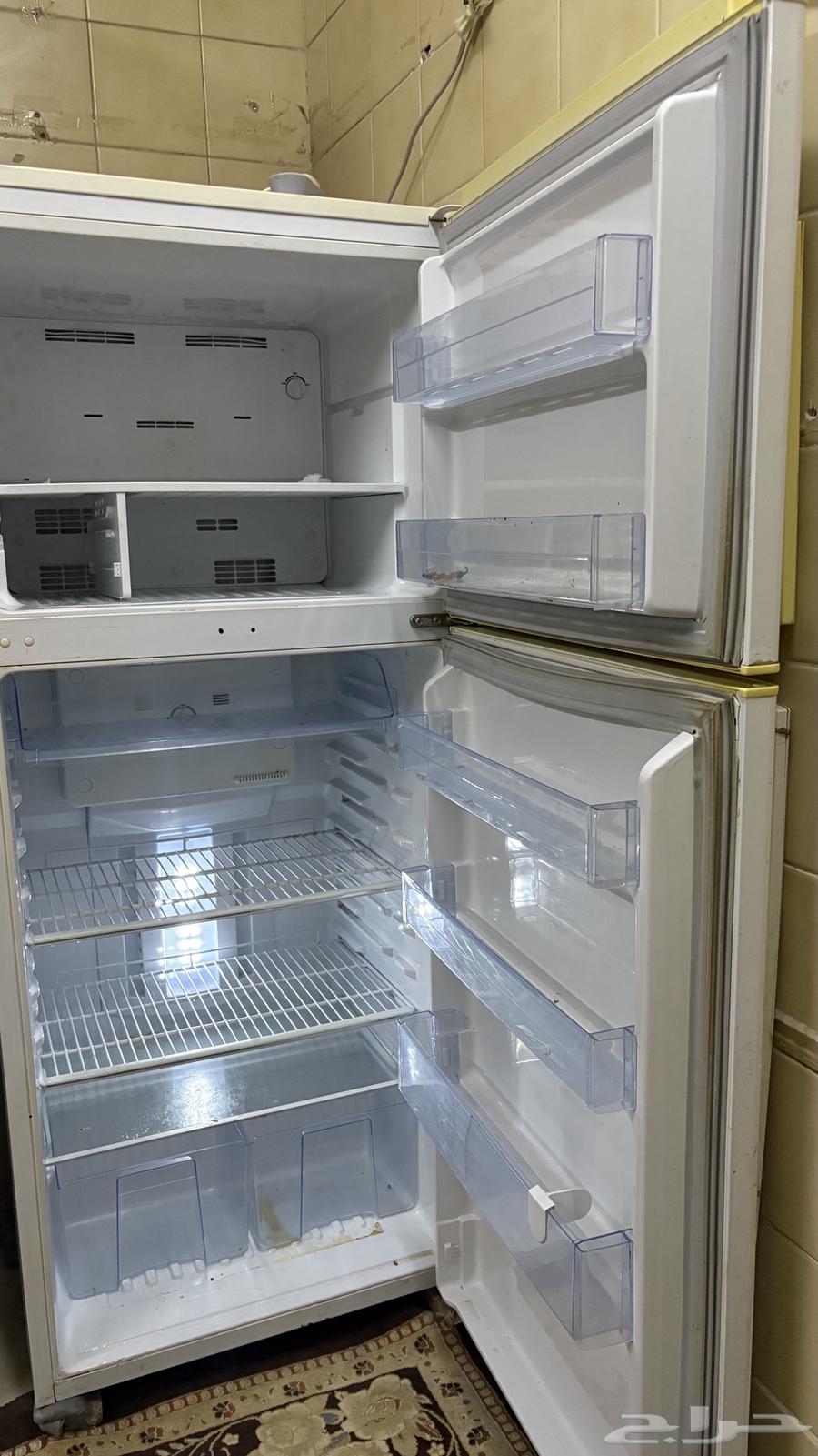 Large refrigerator for sale63671581749377114
