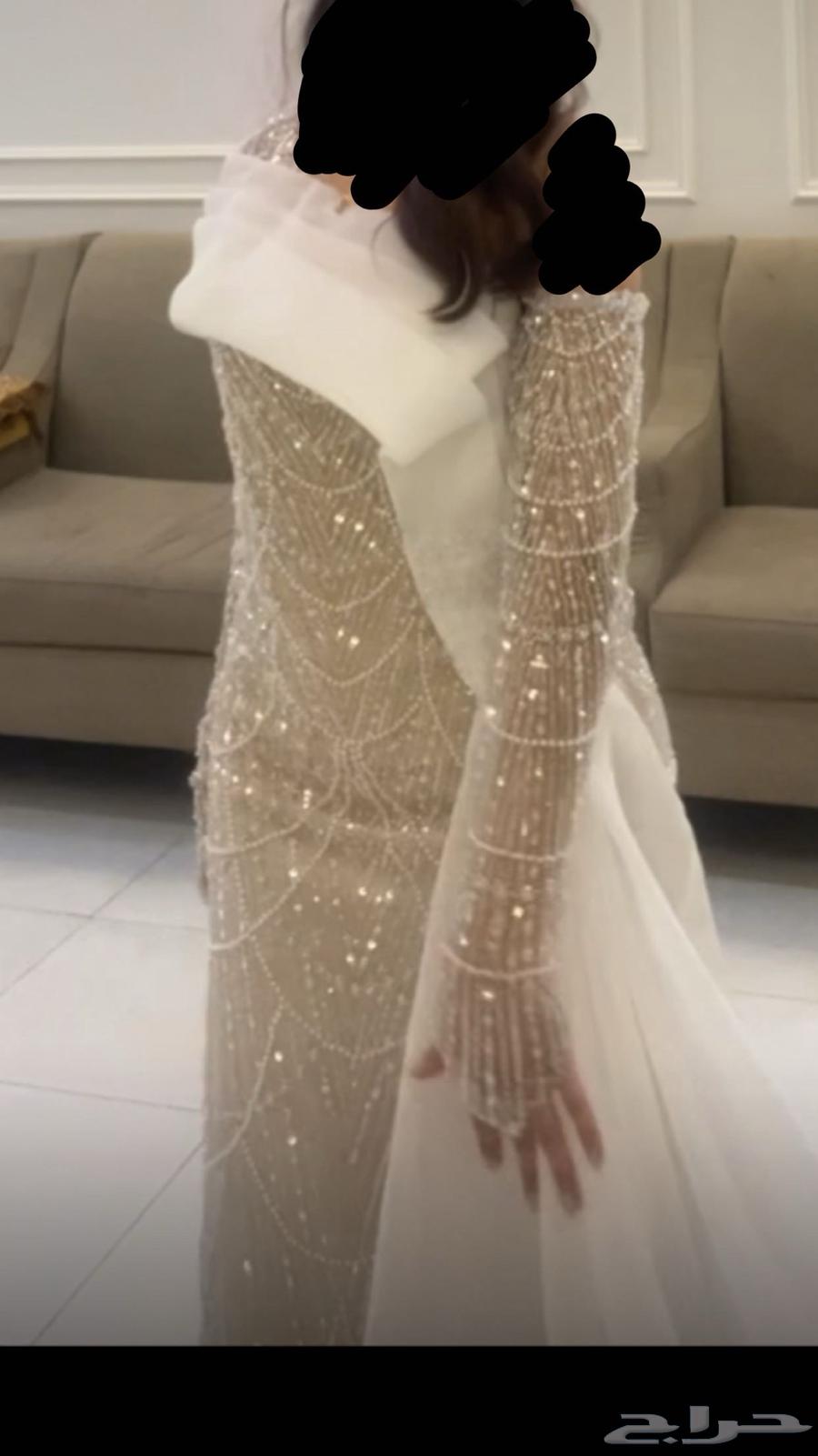 Custom-made dress details63668924197763114