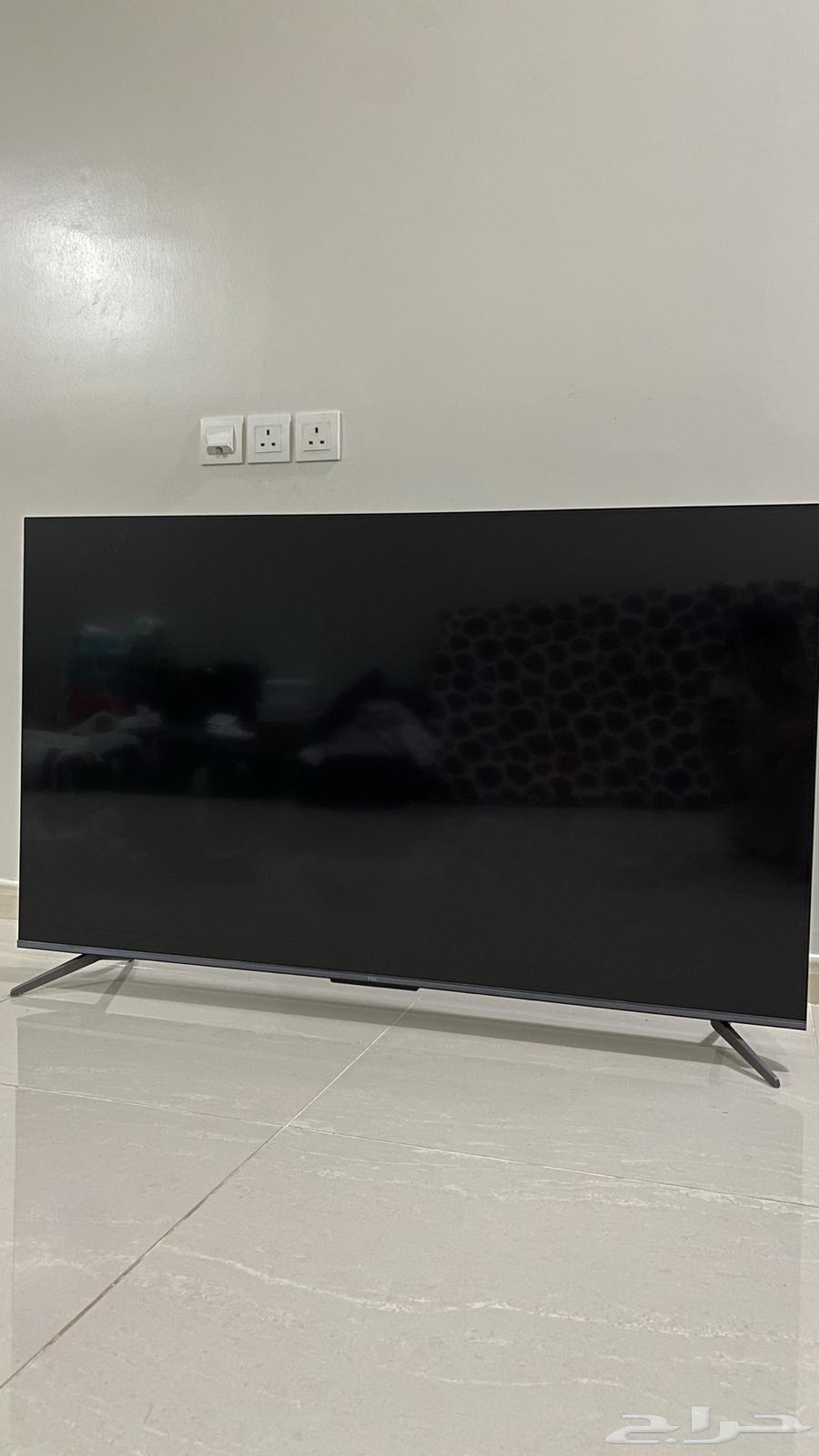 تلفزيون TCL63674985007489110