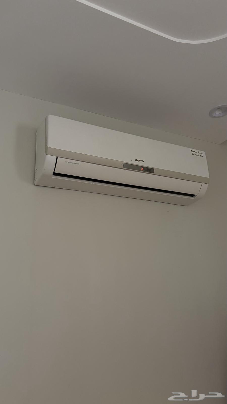 Excellent Sanyo air conditioner63669462527491110