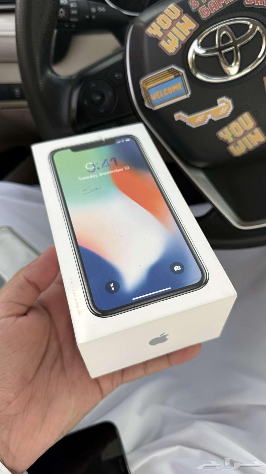 ايفون اكس 25663675077366659112