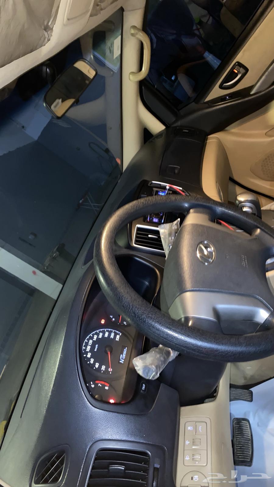 هونداي H1 ( مالك اول )63715994208002112