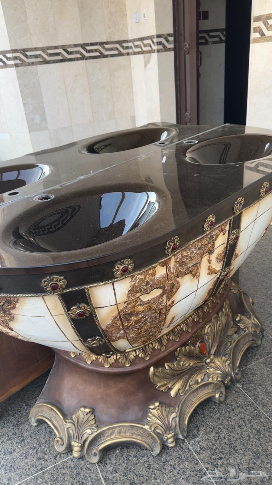 Marble washing machine63670797430658110