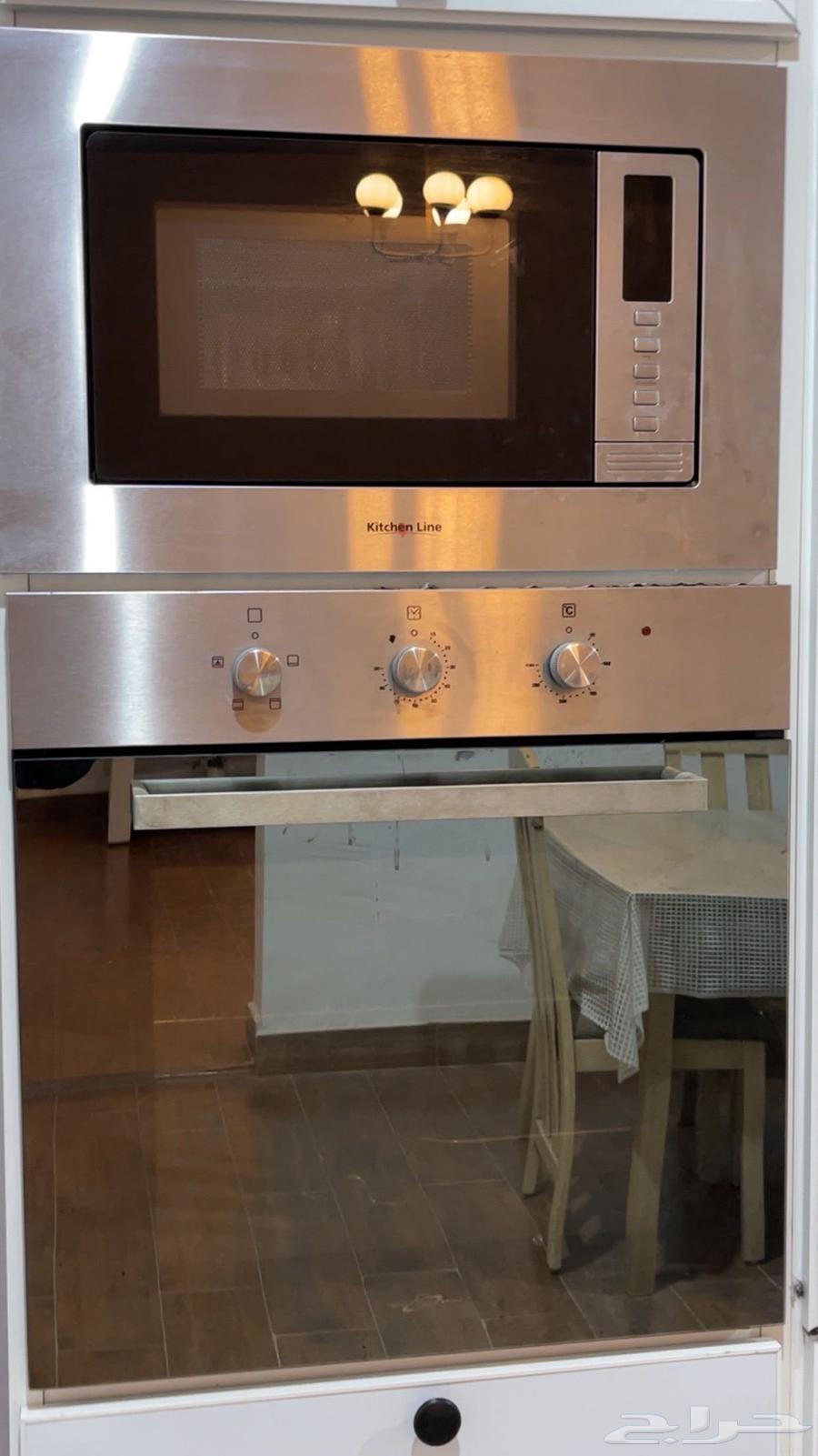 مكرويف   فرن شوايكة63674091018755110