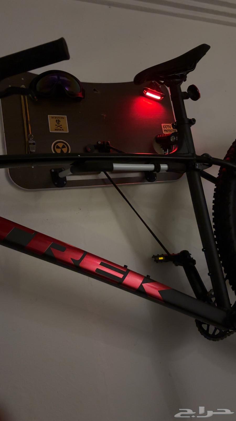 TREK Bicycle63668290307459110