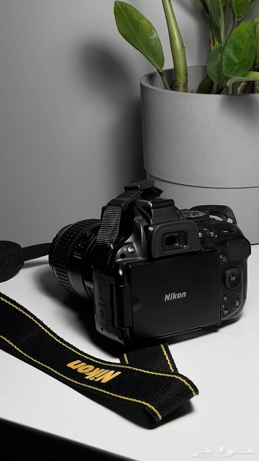 كاميرا Nikon63667811323267111