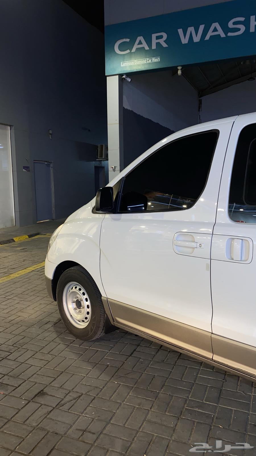 هونداي H1 ( مالك اول )63715994208002111