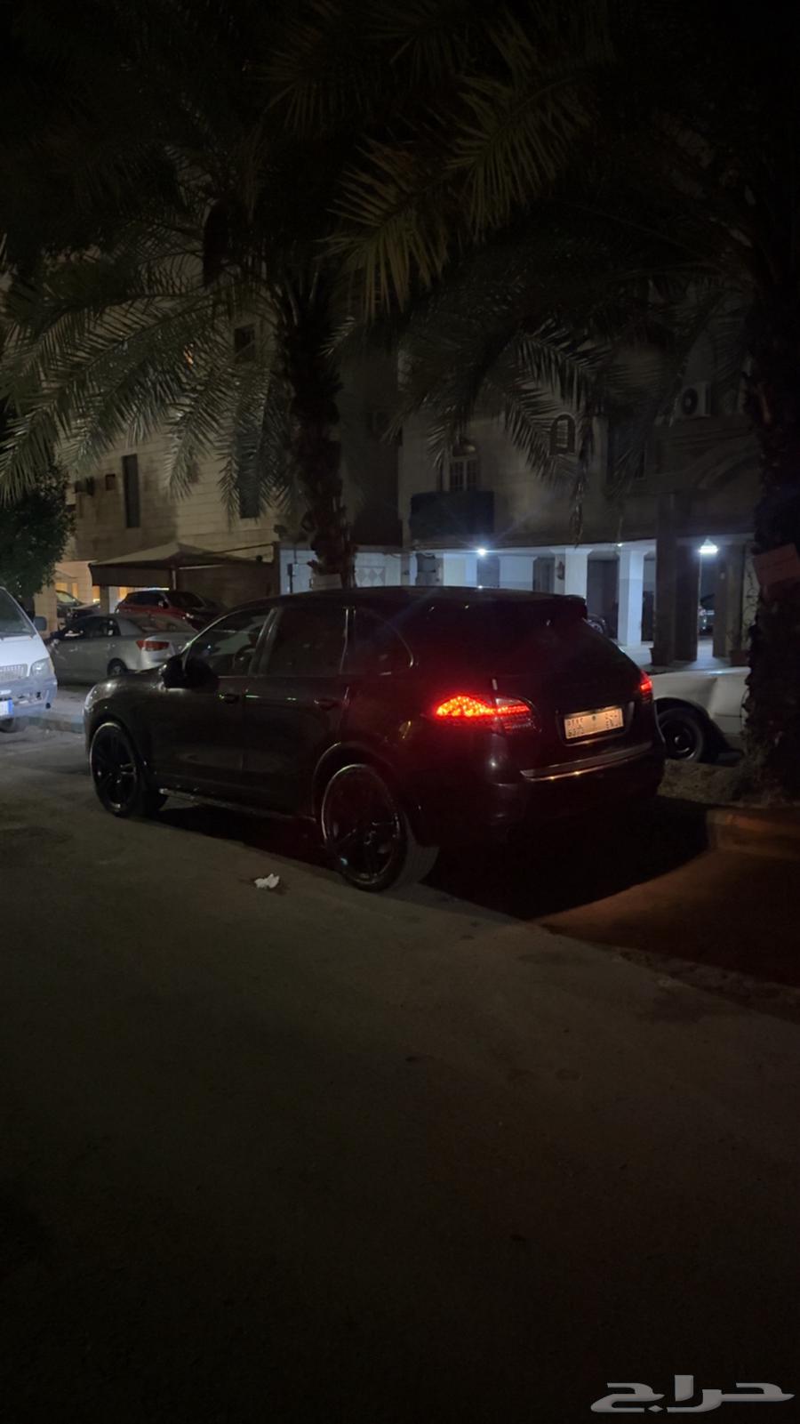 للبيع بورش كابن 2012 ممشي 40063672749662851113