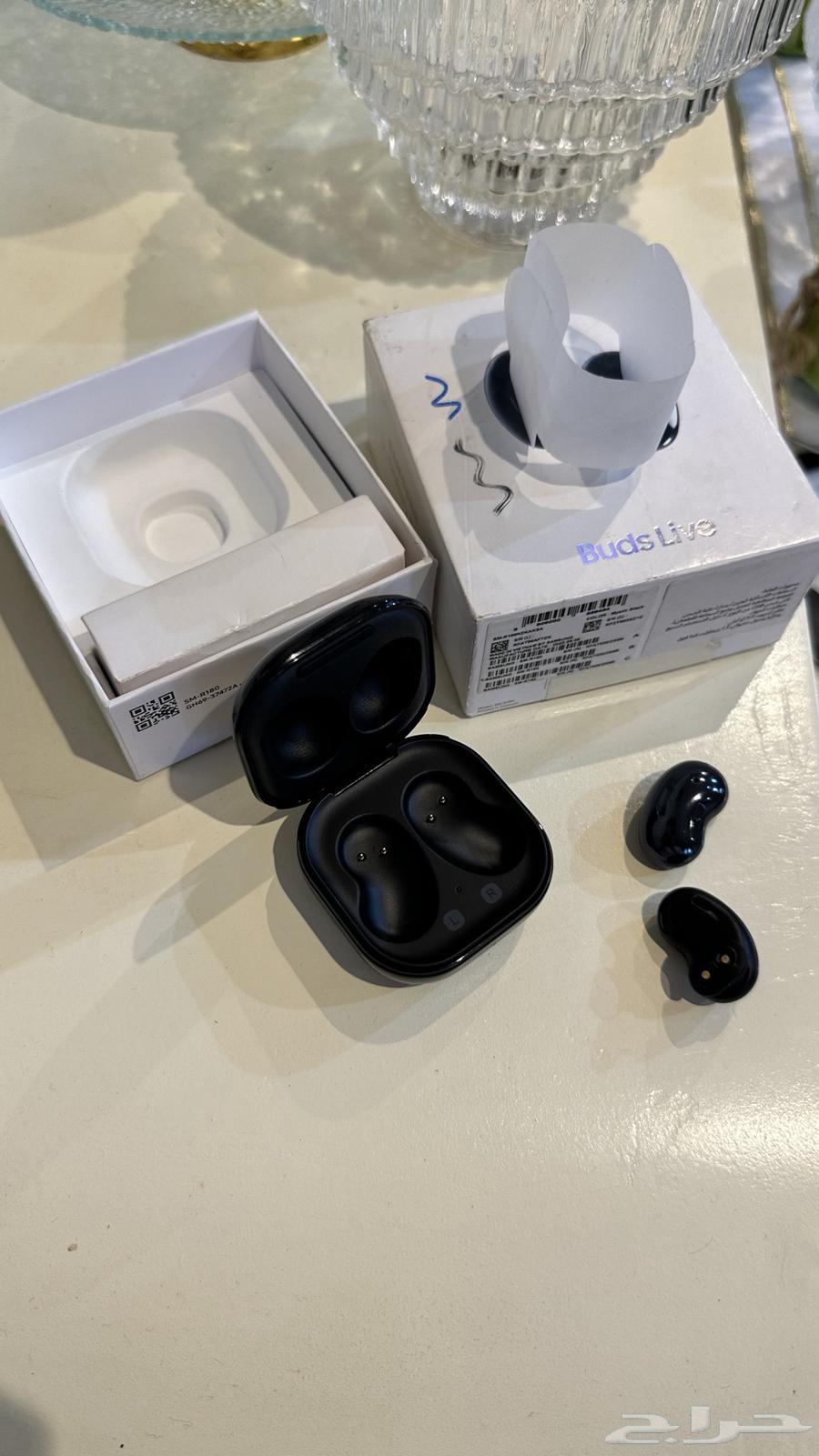 New Samsung Galaxy Earphones63672343799041114