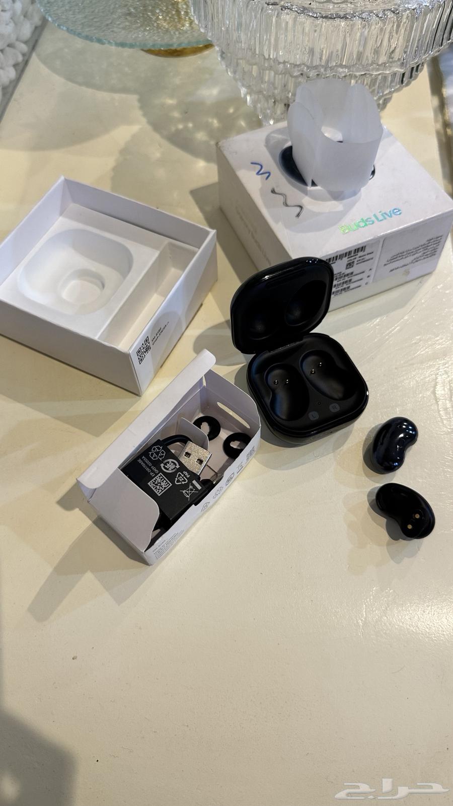 New Samsung Galaxy Earphones63672343799041113