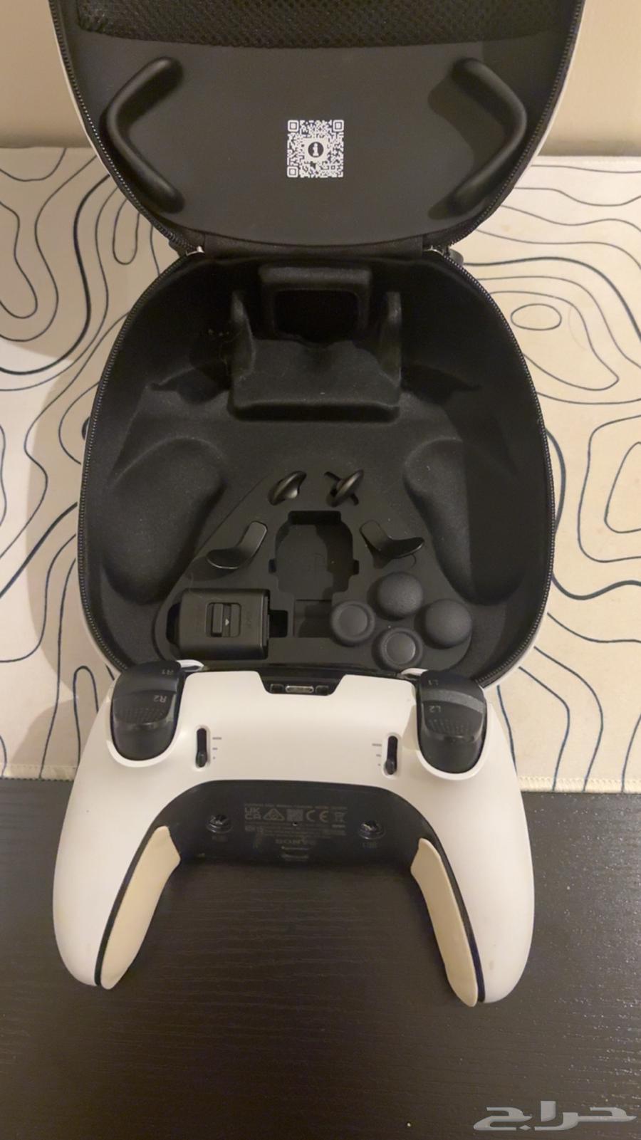 Sony 5 Edge Controller63673823255554111