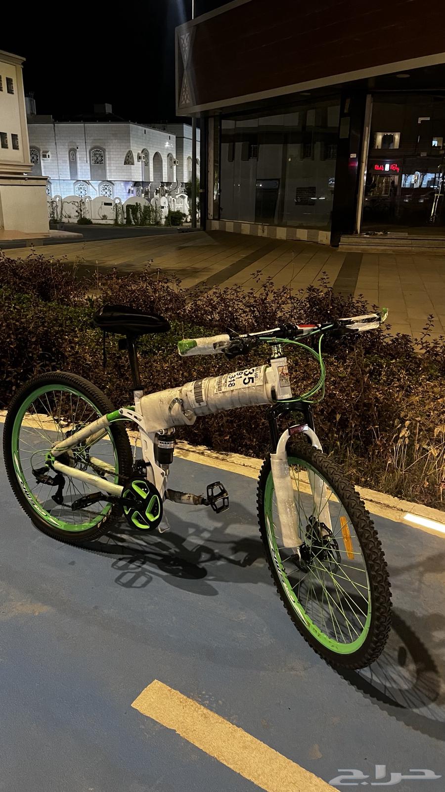 دراجة رياضي 11 سرعة63675334432130111