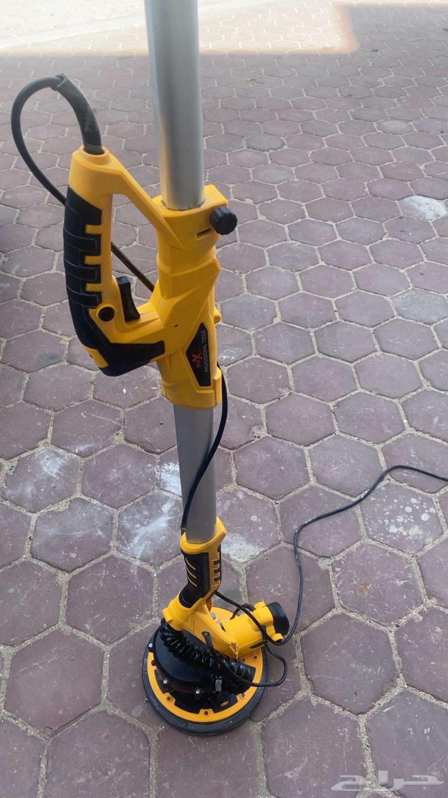 FLEX PROFESSIONAL TOOLS Wall Sanding Machine63670089435395110