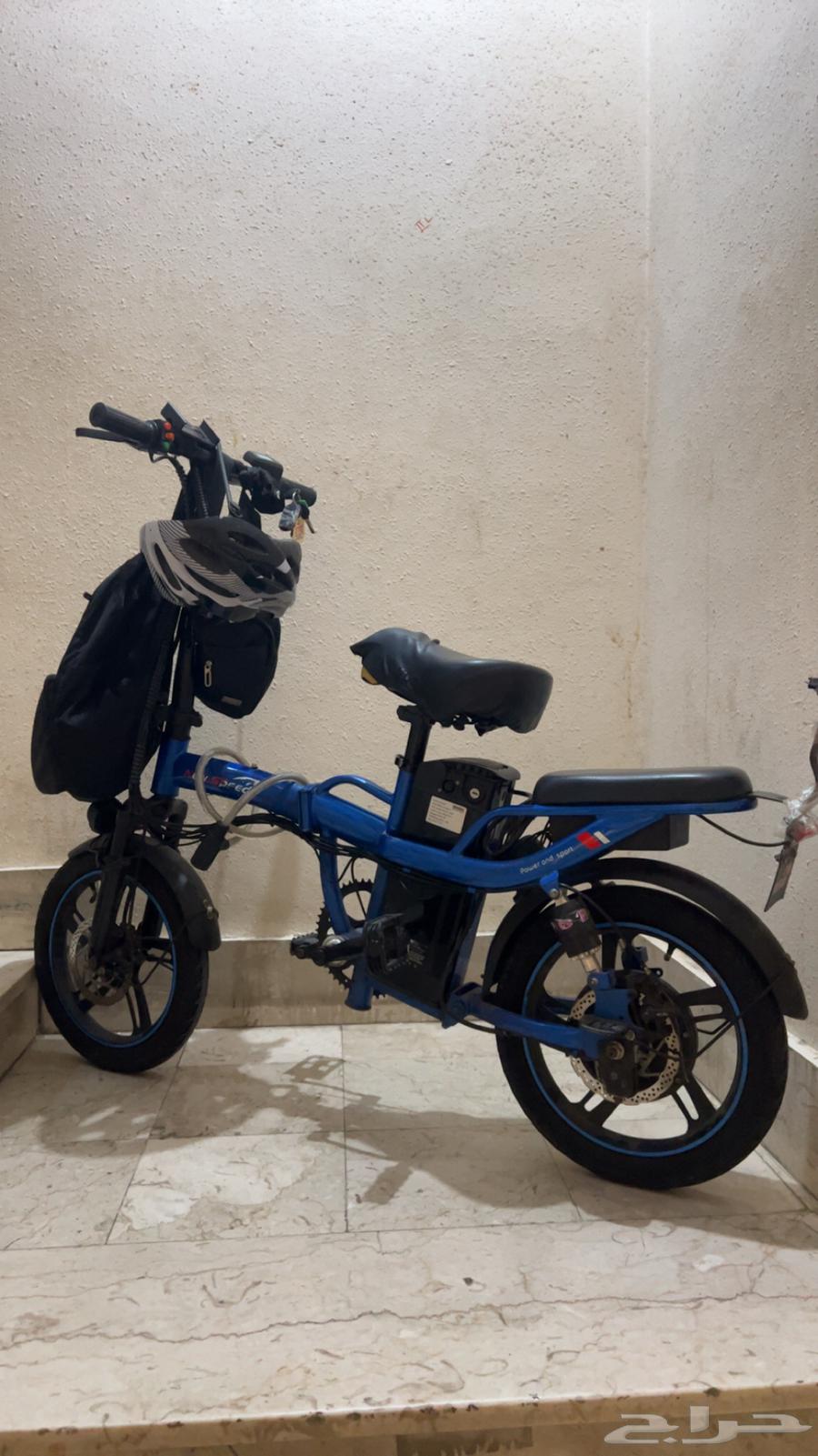 Electric bike63668450333825112