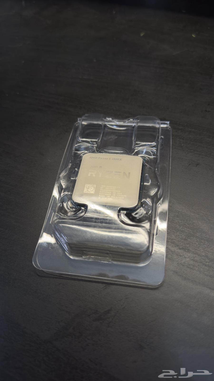 Ryzen 5 3500x Processor63674813281667111