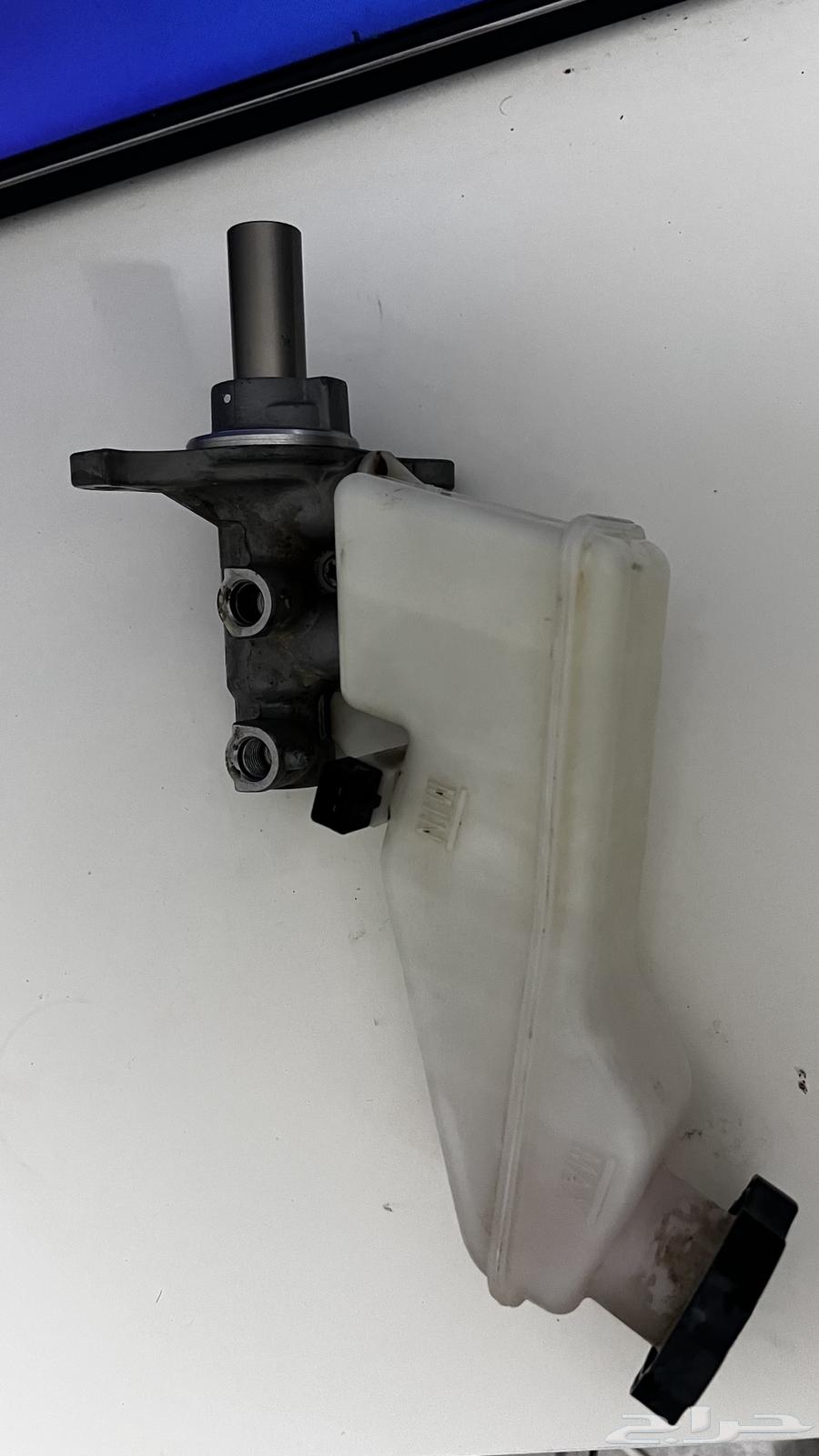 Hyundai Elantra 2018 Brake Master Cylinder63719832358913111