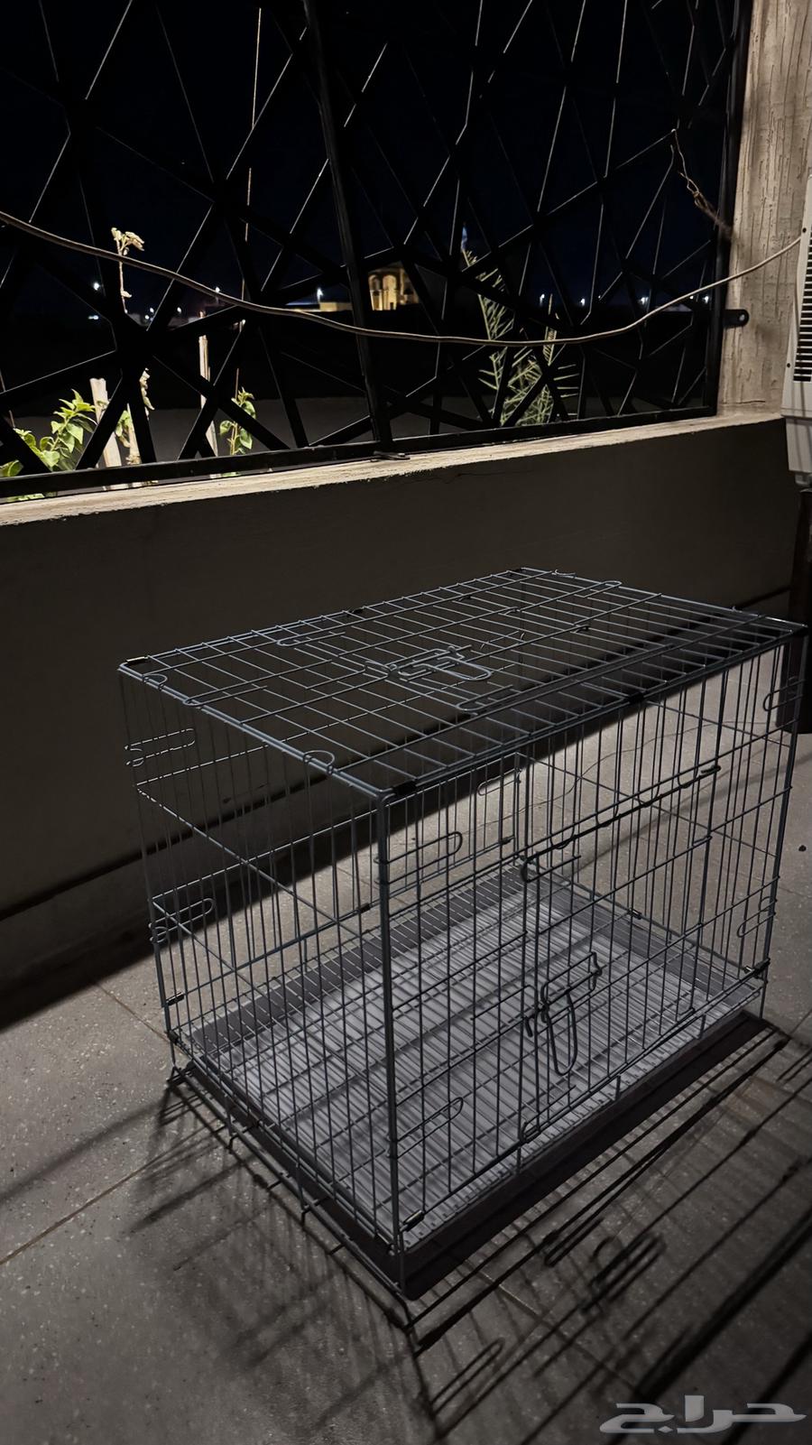 Cat cage for sale at a reasonable price63667804351235110