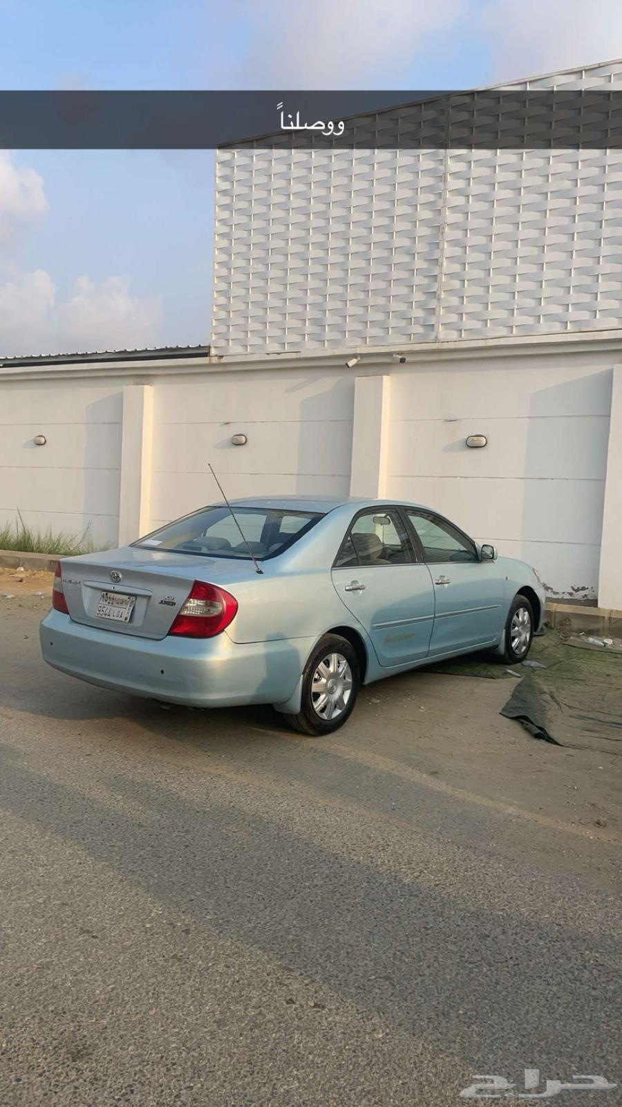 Camry 200464357497600001112