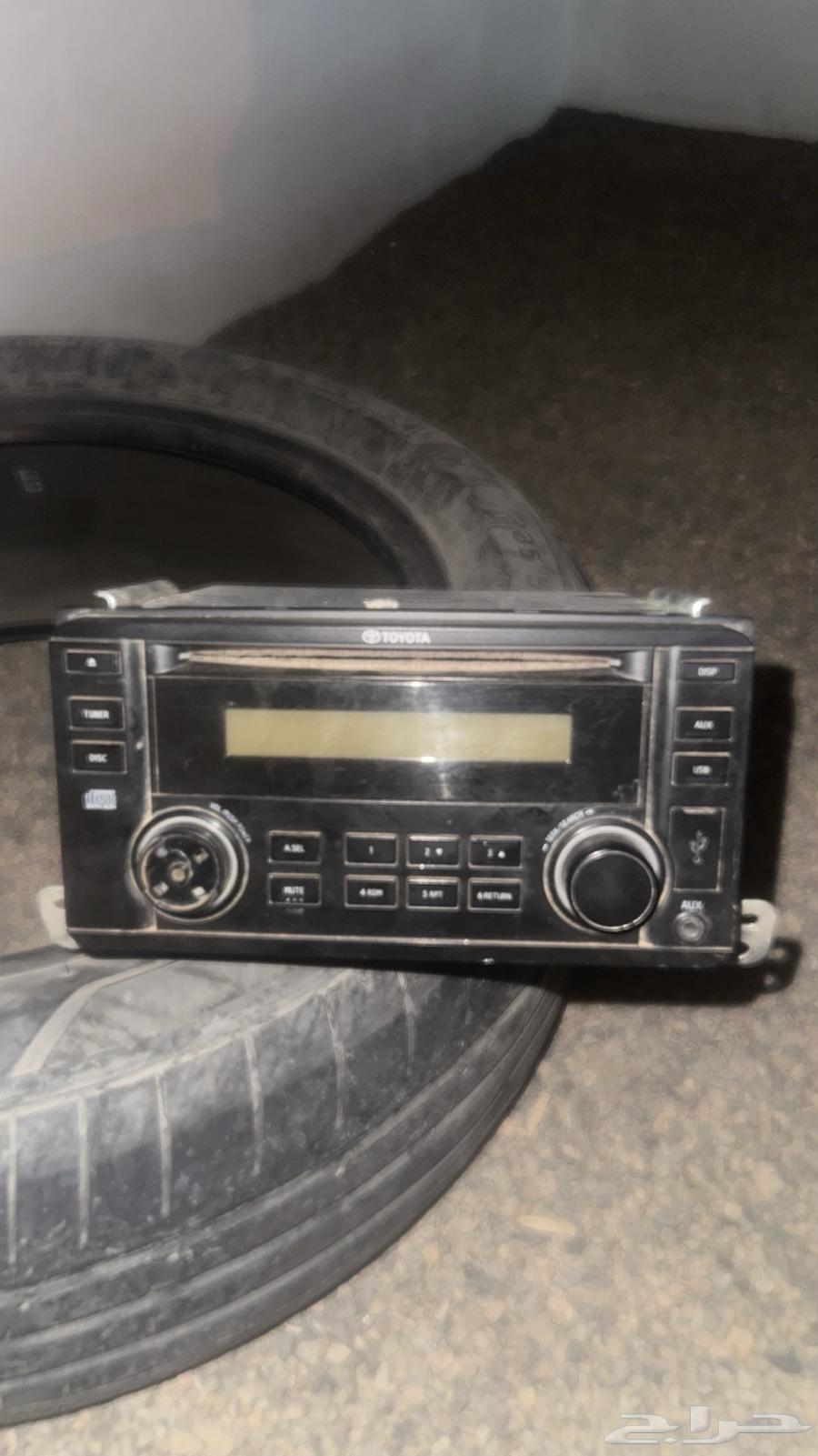 للبيع مسجل وكالة تويوتا هايلوكس63715822575617110