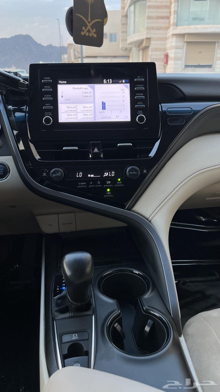 كامري لؤلؤي 2023 GLE بنزين63718900205059110