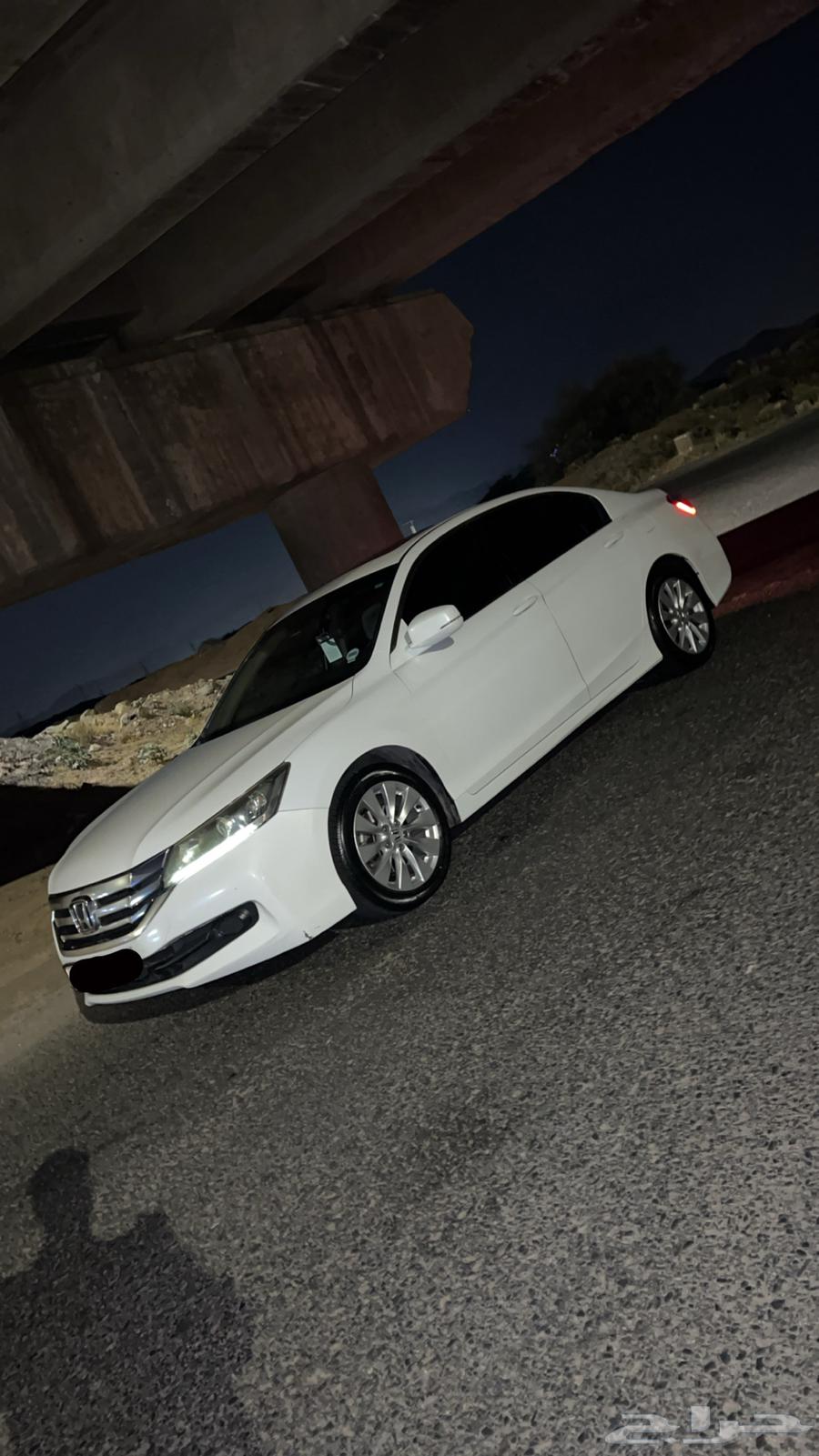 2015 Accord fully loaded63725868315267113