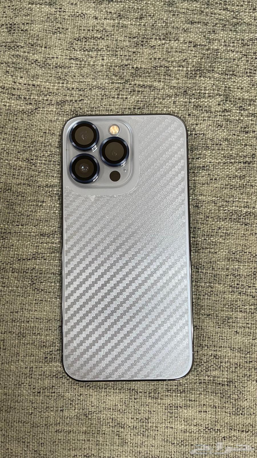 iPhone 13 Pro 256GB63672169615618110