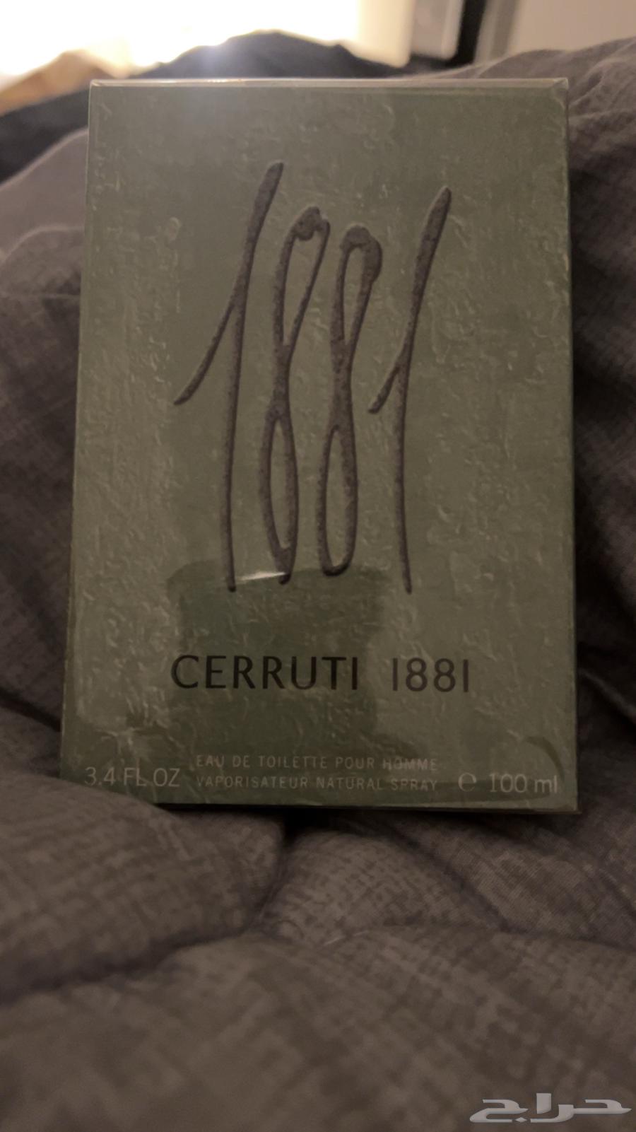 Cherooty 1881 Perfume63667805605249110