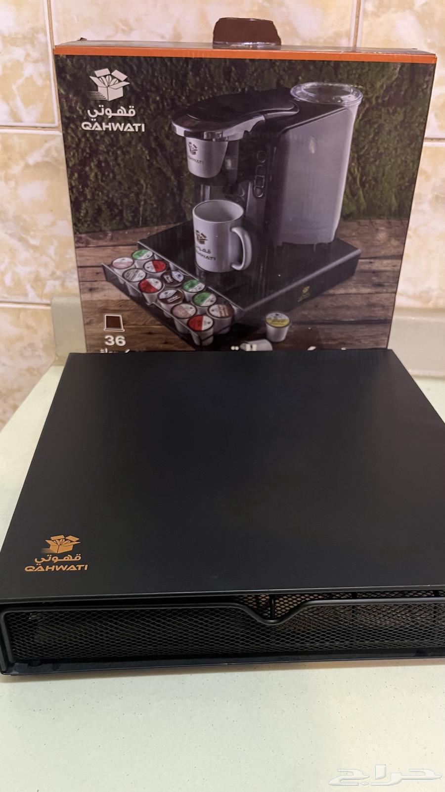 Coffee Capsule Machine63672169886851113