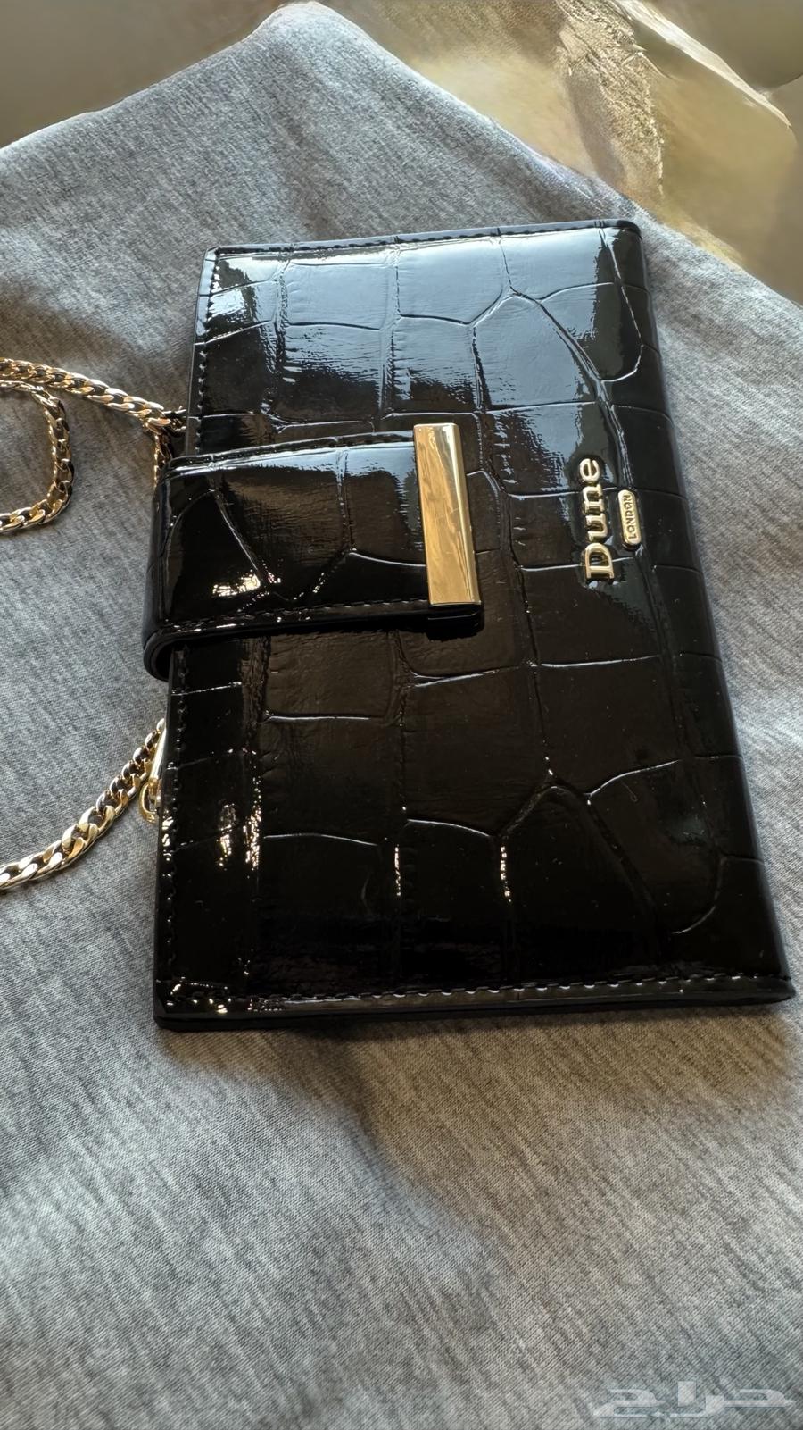 Dune London Card Bag63670434712963110