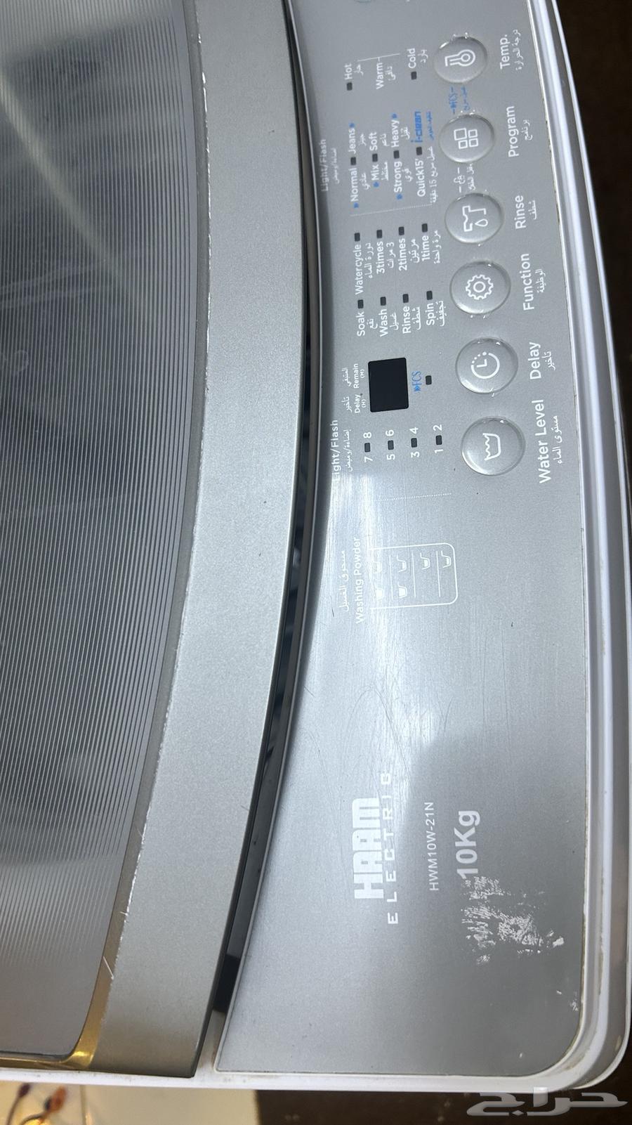 Automatic washing machine63674897943169111