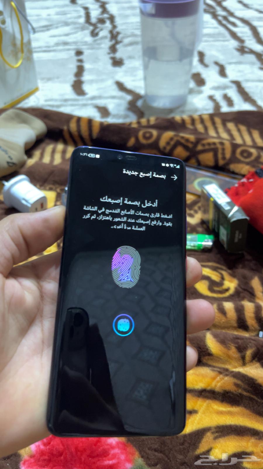 هواوي ميت 20 برو63674902300291112