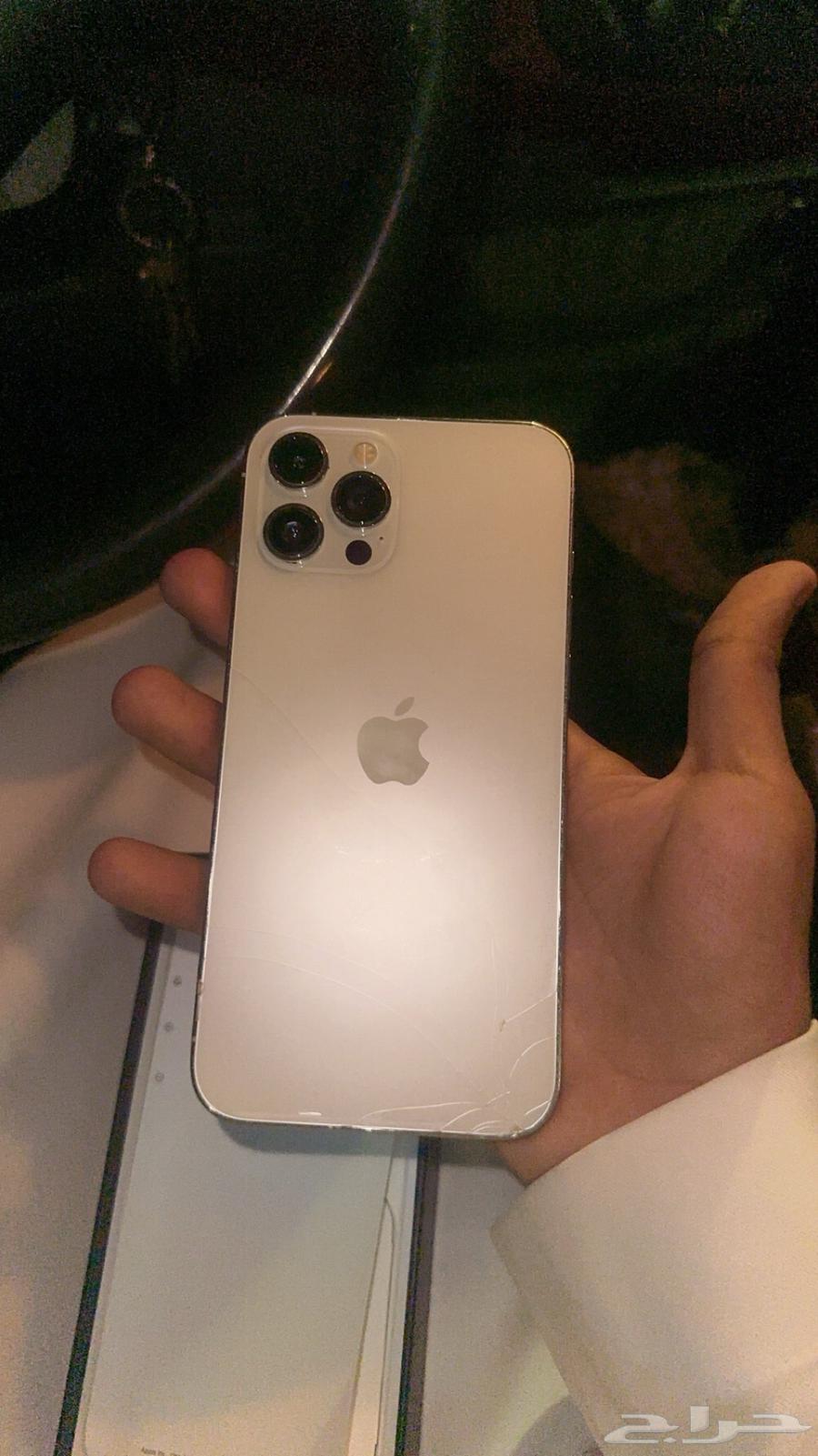 ايفون 12 برو63671134551682111