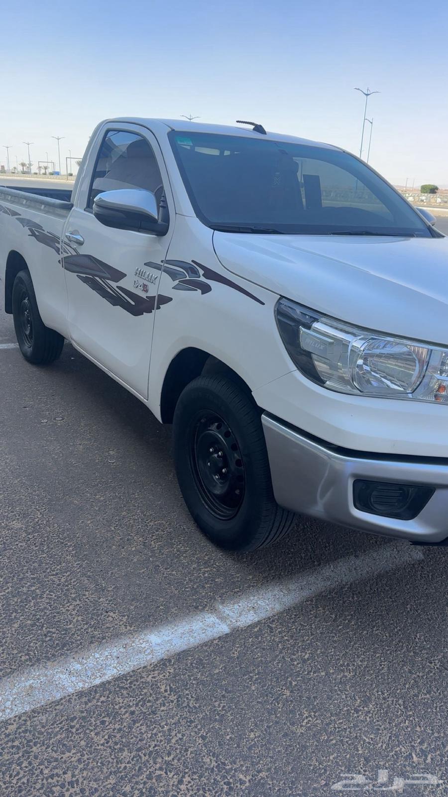 HiLux 202163719745508226112