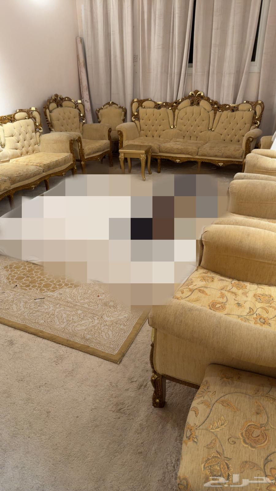 كنب للبيع63667806103553110