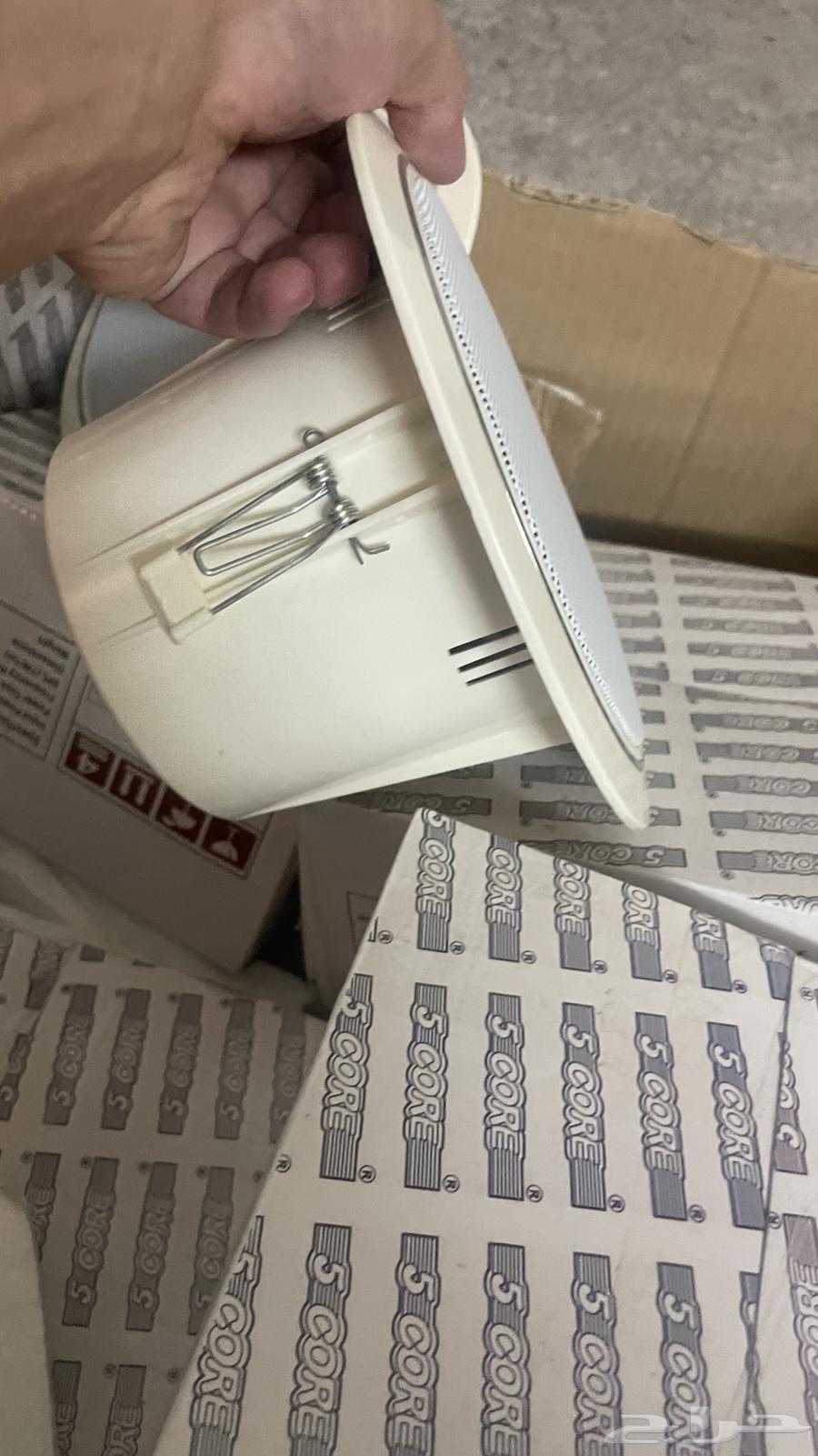 Speakers for home or mosque63669824276739113