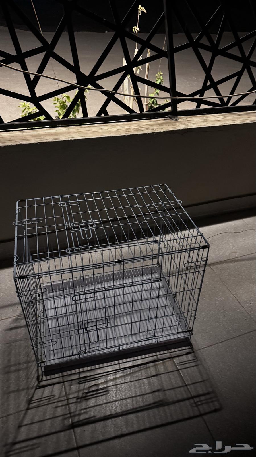 Cat cage for sale at a reasonable price63667804351235112